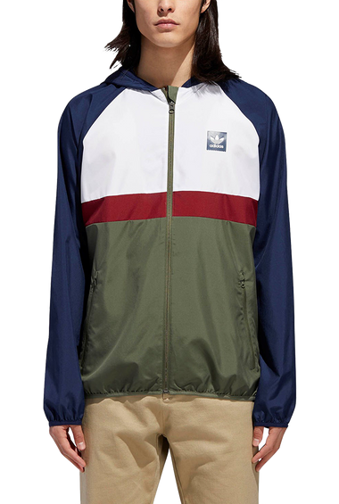 Adidas Blackbird Packable Wind Jacket