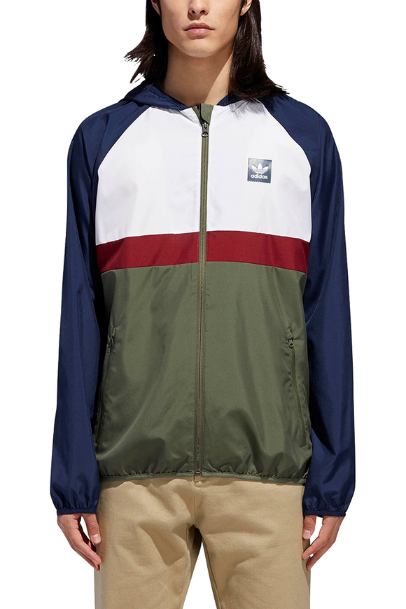 Adidas Blackbird Packable Wind Jacket