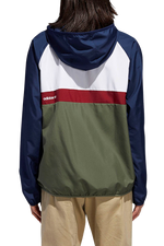 Adidas Blackbird Packable Wind Jacket