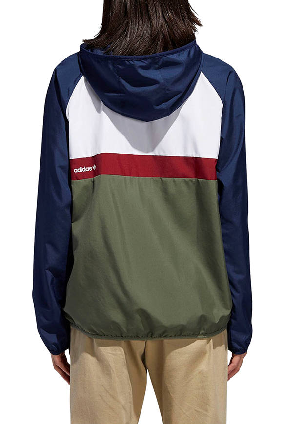 Adidas Blackbird Packable Wind Jacket