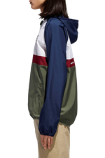 Adidas Blackbird Packable Wind Jacket