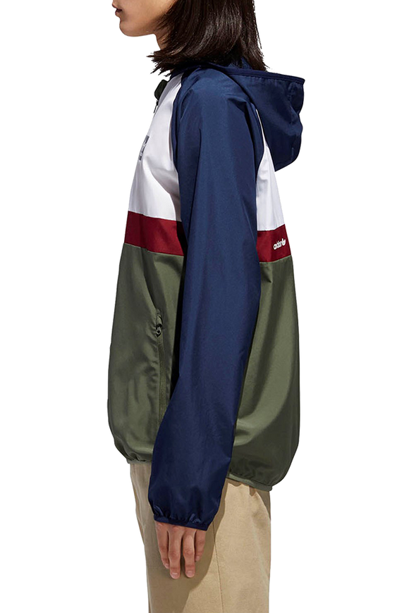Adidas Blackbird Packable Wind Jacket