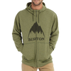 Burton Oak Full Zip Hoodie