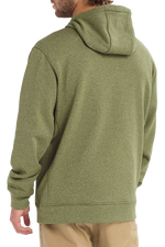 Burton Oak Full Zip Hoodie