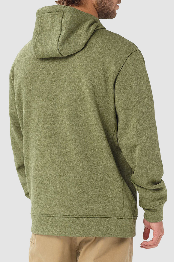 Burton Oak Full Zip Hoodie