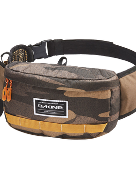 Dakine Hot Laps 2l Waist Bag