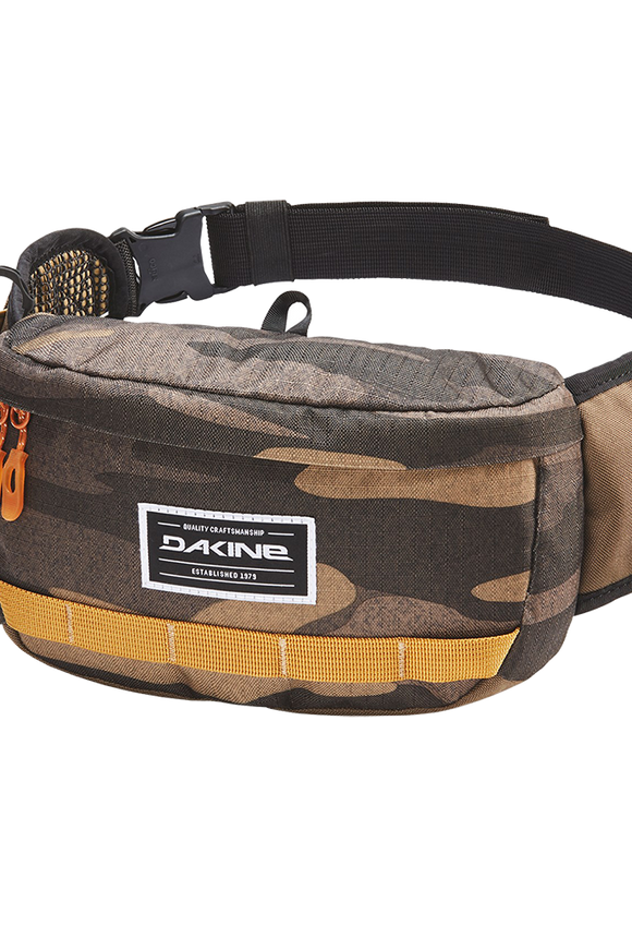 Dakine Hot Laps 2l Waist Bag