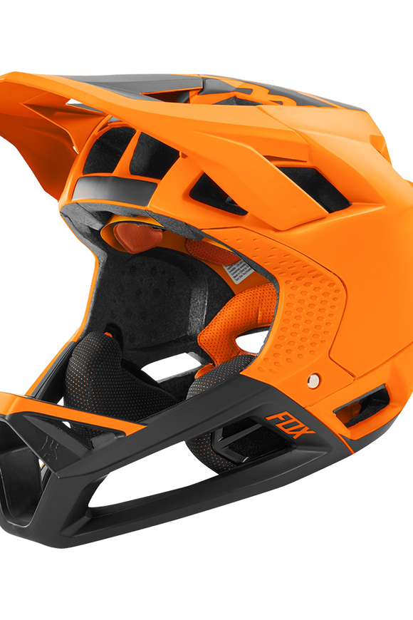 Fox Proframe Bike Helmet