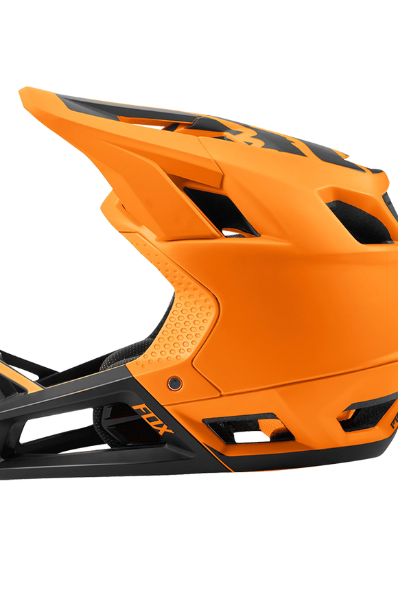 Fox Proframe Bike Helmet