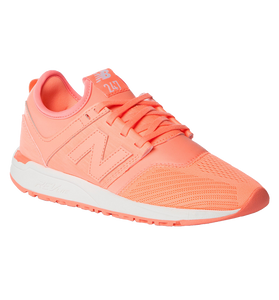 New Balance 247 Mesh Shoes Womens