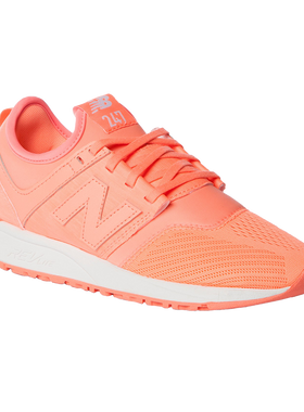 New Balance 247 Mesh Shoes Womens
