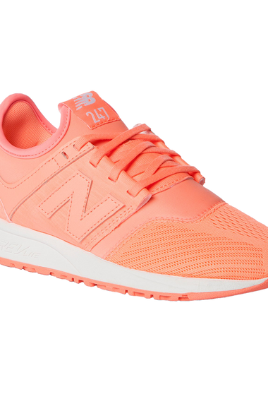 New Balance 247 Mesh Shoes Womens