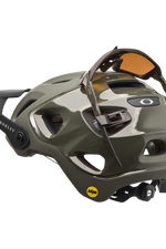 Oakley Drt5 Mips Bike Helmet