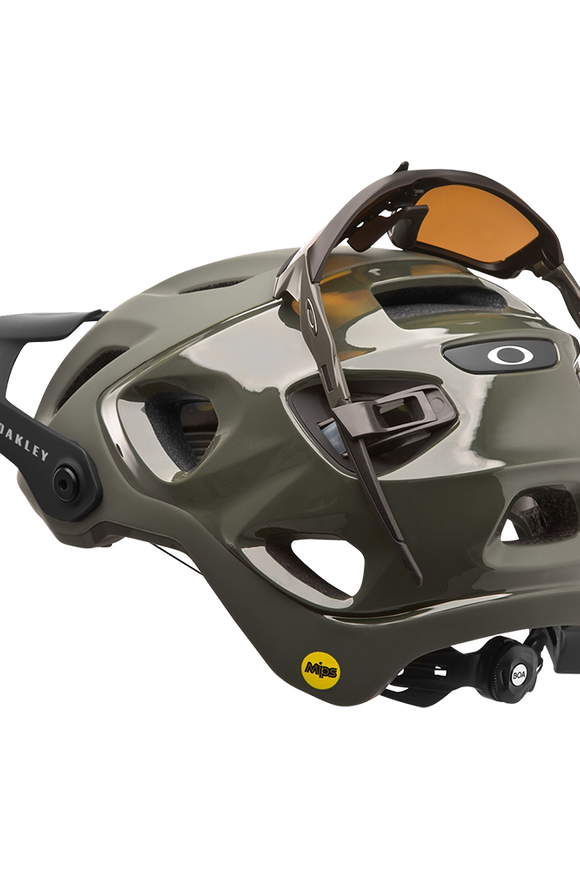 Oakley Drt5 Mips Bike Helmet