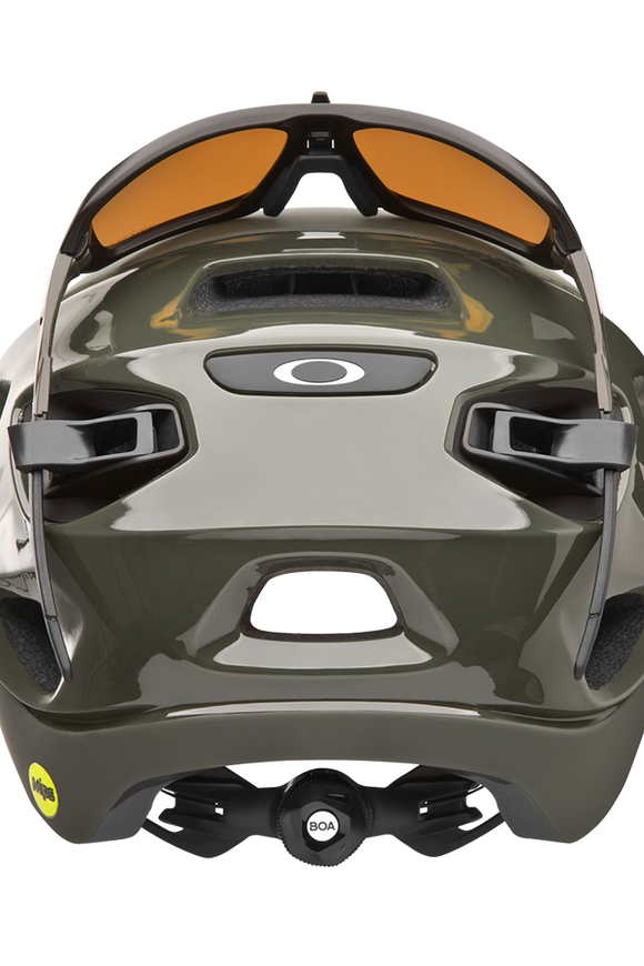 Oakley Drt5 Mips Bike Helmet