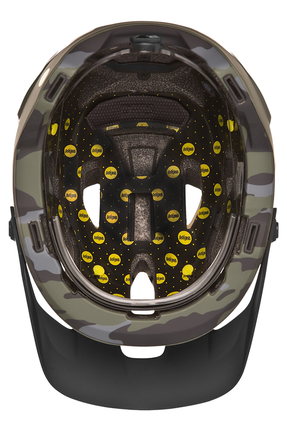 Oakley Drt5 Mips Bike Helmet