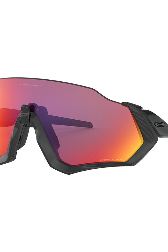 Oakley Flight Jacket Sunglasses