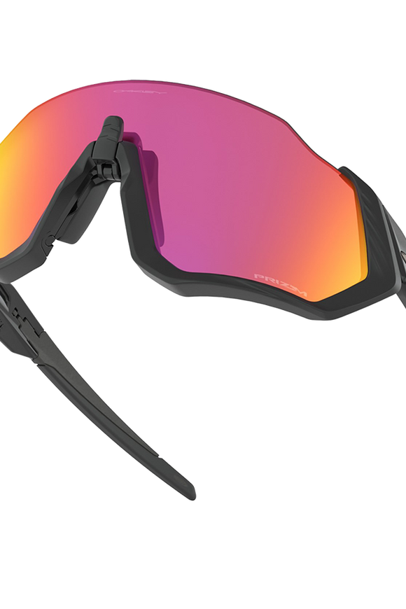 Oakley Flight Jacket Sunglasses