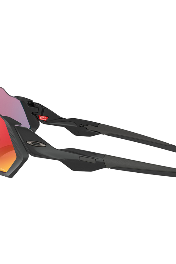 Oakley Flight Jacket Sunglasses
