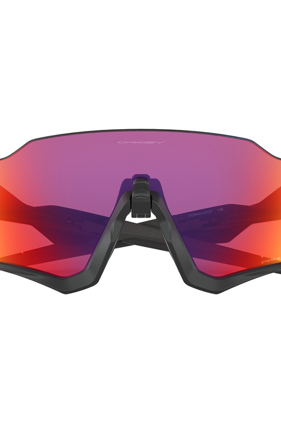 Oakley Flight Jacket Sunglasses