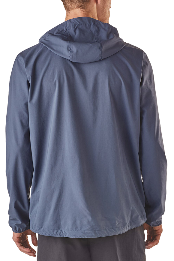 Patagonia Stretch Terre Planing Hoodie Windbreaker